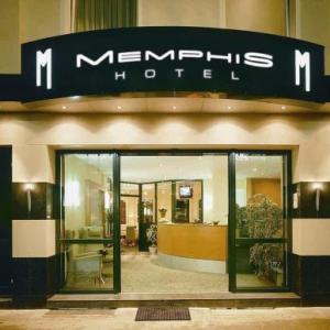 Memphis Hotel Frankfurt/Main